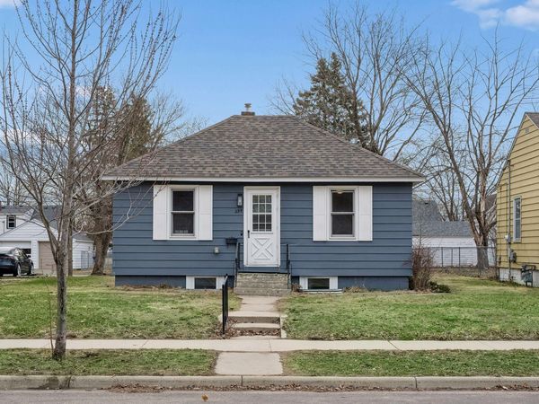 234 22nd Avenue N, Saint Cloud, MN 56303