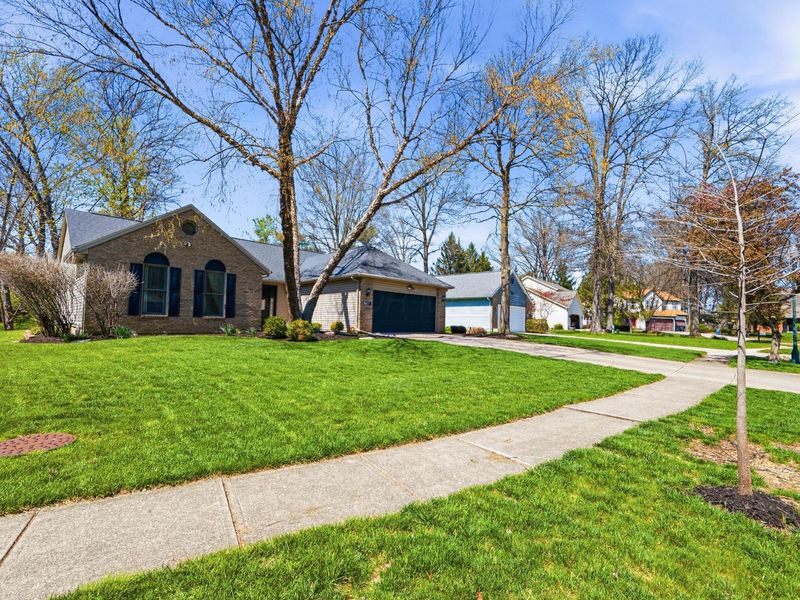 637 Ridenour Road, Columbus, OH 43230 Photo 45