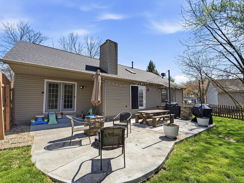 637 Ridenour Road, Columbus, OH 43230 Photo 47