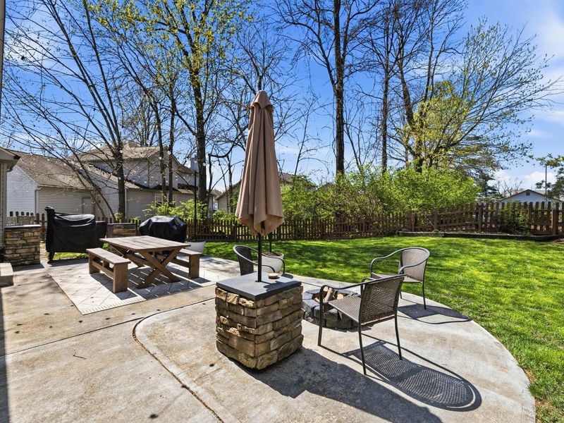 637 Ridenour Road, Columbus, OH 43230 Photo 54