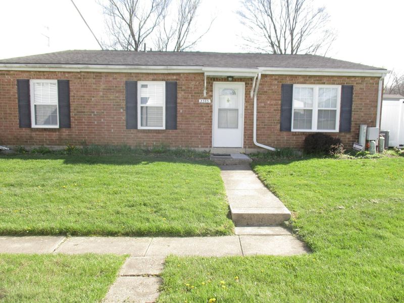 3545 Broadleaf Lane , Columbus, OH 43224 Photo 1