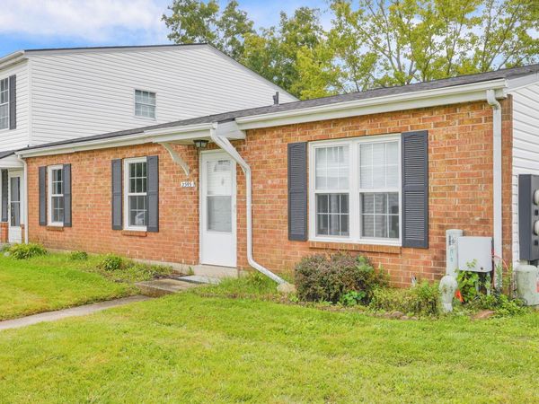 3545 Broadleaf Lane, Columbus, OH 43224