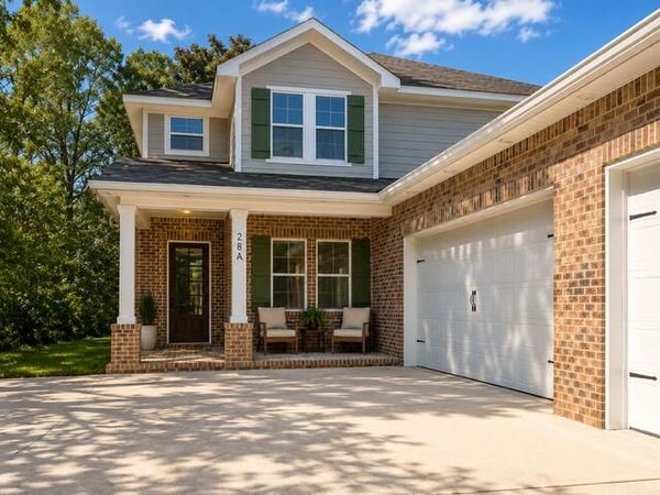 28 A Meigs Drive, Shalimar, FL 32579
