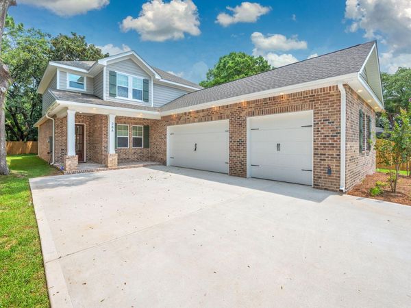 28 A Meigs Drive, Shalimar, FL 32579