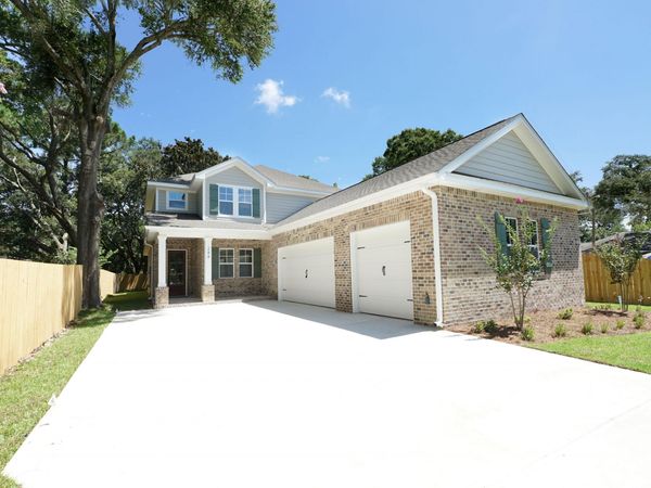 28 A Meigs Drive, Shalimar, FL 32579