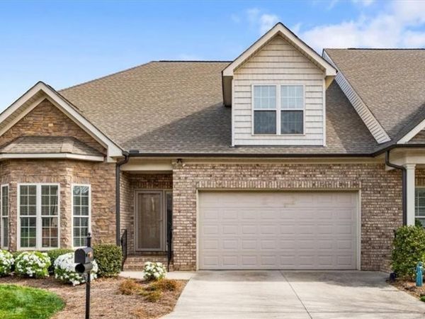 204 Jordan Ridge Way, Greensboro, NC 27282