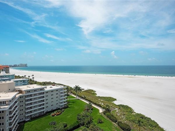 260 Seaview CT, Unit 1505, MARCO ISLAND, FL 34145
