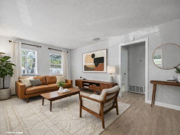 4709 Leslie Ave, Austin, TX 78721