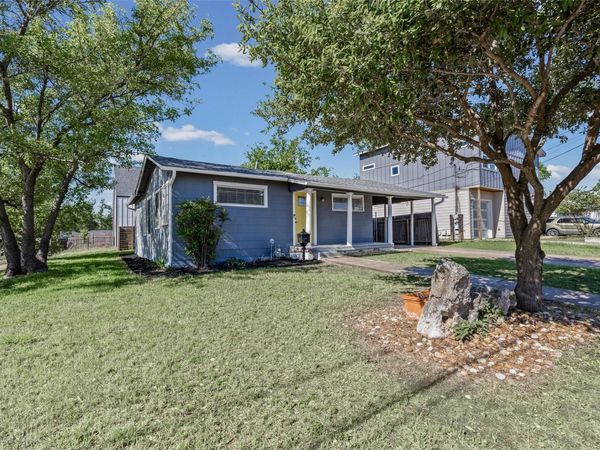 4709 Leslie Ave, Austin, TX 78721