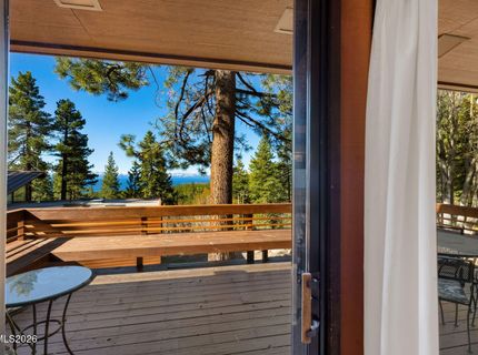 725 Fairview Boulevard, Unit 29, Incline Village, NV 89451 Photo