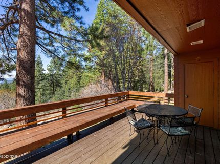 725 Fairview Boulevard, Unit 29, Incline Village, NV 89451 Photo