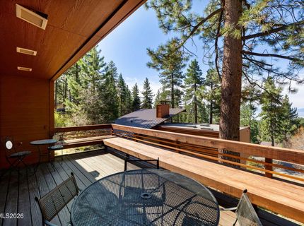 725 Fairview Boulevard, Unit 29, Incline Village, NV 89451 Photo