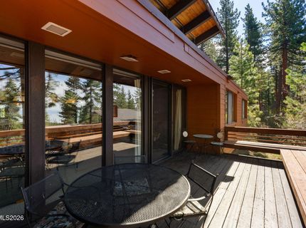 725 Fairview Boulevard, Unit 29, Incline Village, NV 89451 Photo