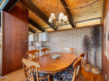 725 Fairview Boulevard, Unit 29, Incline Village, NV 89451 Photo