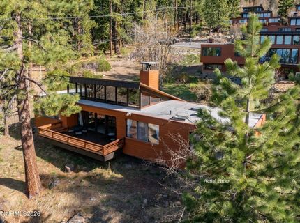 725 Fairview Boulevard, Unit 29, Incline Village, NV 89451 Photo