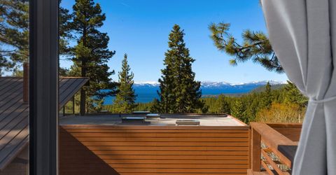 725 Fairview Boulevard, Unit 29, Incline Village, NV 89451 Photo