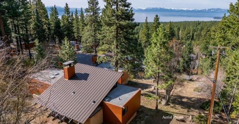 725 Fairview Boulevard, Unit 29, Incline Village, NV 89451 Photo