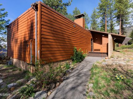 725 Fairview Boulevard, Unit 29, Incline Village, NV 89451 Photo