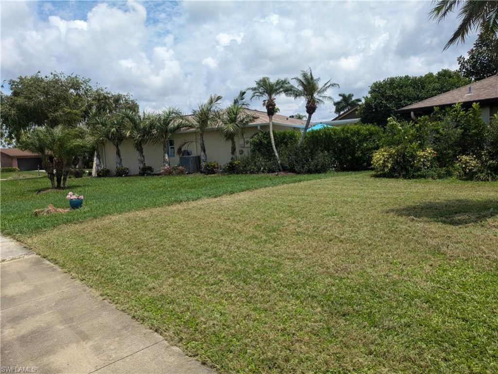 104 Fleur De Lis Ln, Naples, FL 34112 Photo