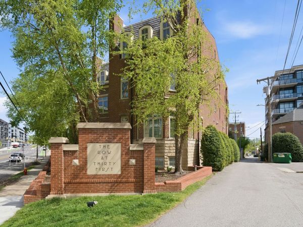 214 31st Ave N, Unit 214, Nashville, TN 37203