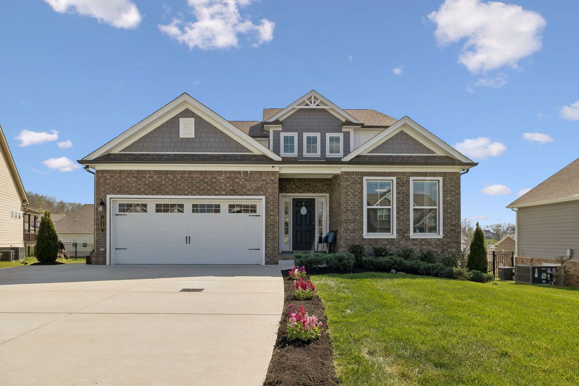 412 Jimmie L Bell Rd , Hendersonville, TN 37075 Main Photo