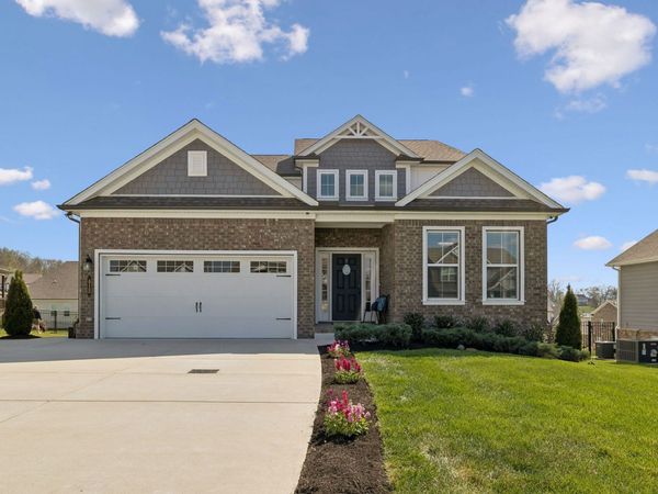 412 Jimmie L Bell Rd , Hendersonville, TN 37075