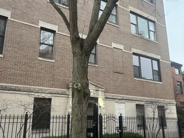 4149 N Kenmore Avenue , Unit 3S, Chicago, IL 60613