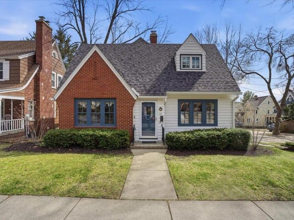 453 Virginia Terrace, Madison, WI 53726