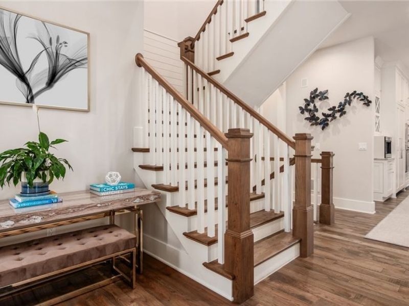 7705 Ogden Woods Boulevard, New Albany, OH 43054 Photo 11