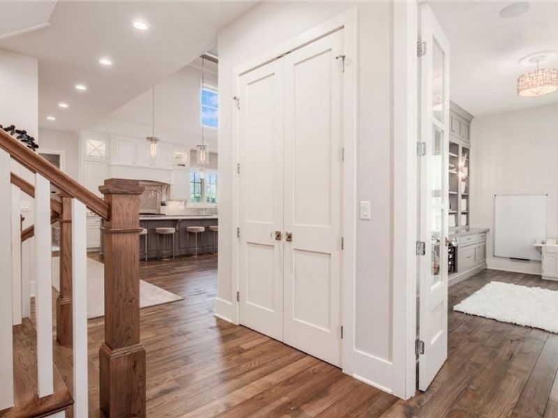 7705 Ogden Woods Boulevard, New Albany, OH 43054 Photo 12