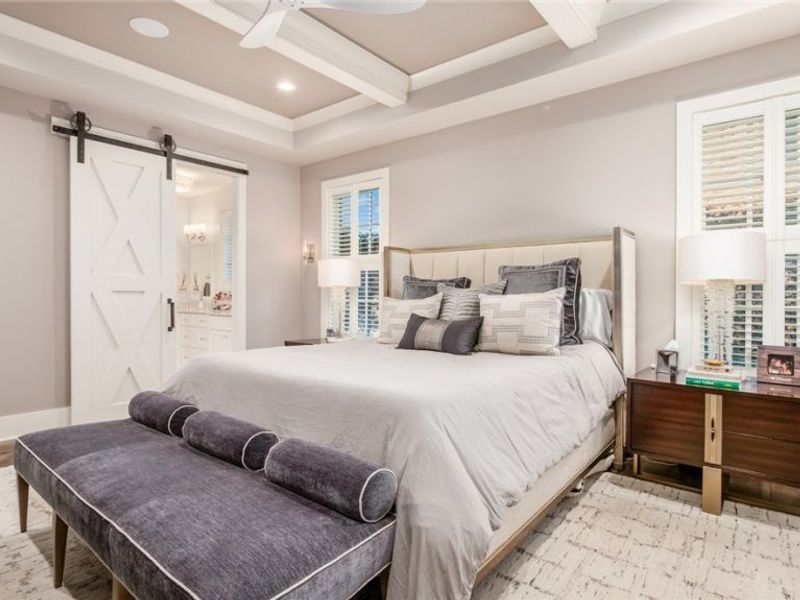 7705 Ogden Woods Boulevard, New Albany, OH 43054 Photo 14