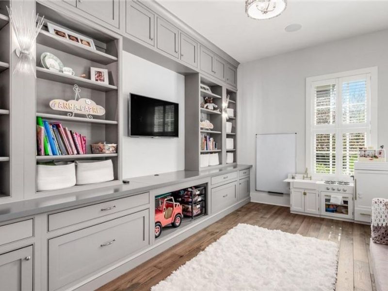 7705 Ogden Woods Boulevard, New Albany, OH 43054 Photo 20