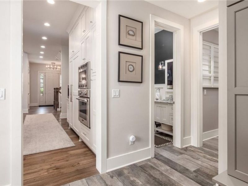 7705 Ogden Woods Boulevard, New Albany, OH 43054 Photo 22