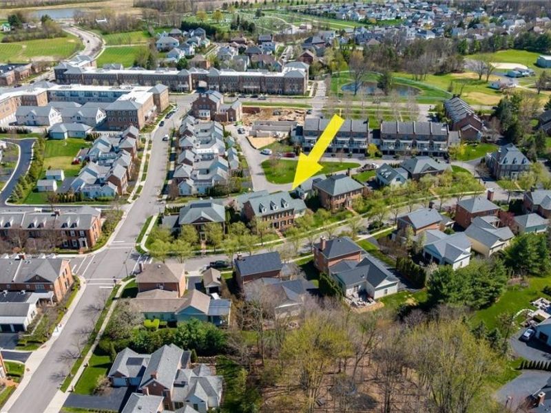 7705 Ogden Woods Boulevard, New Albany, OH 43054 Photo 40