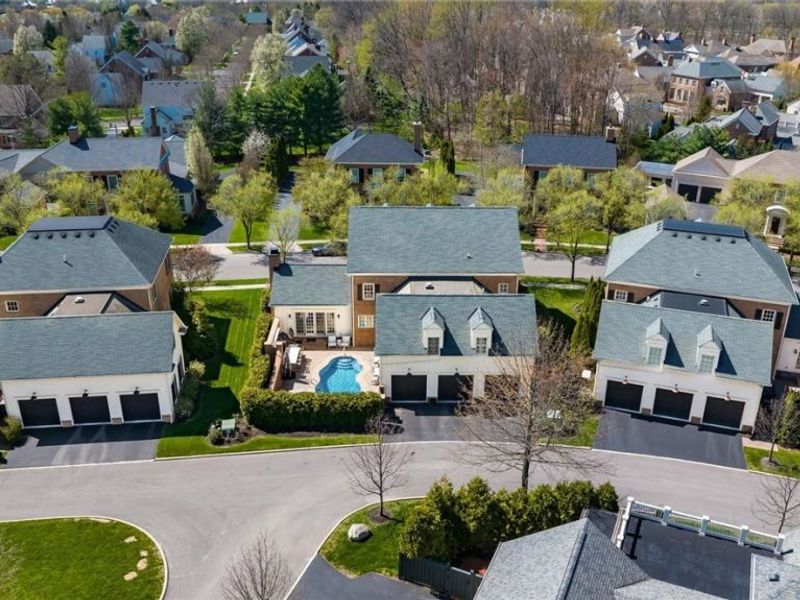 7705 Ogden Woods Boulevard, New Albany, OH 43054 Photo 41