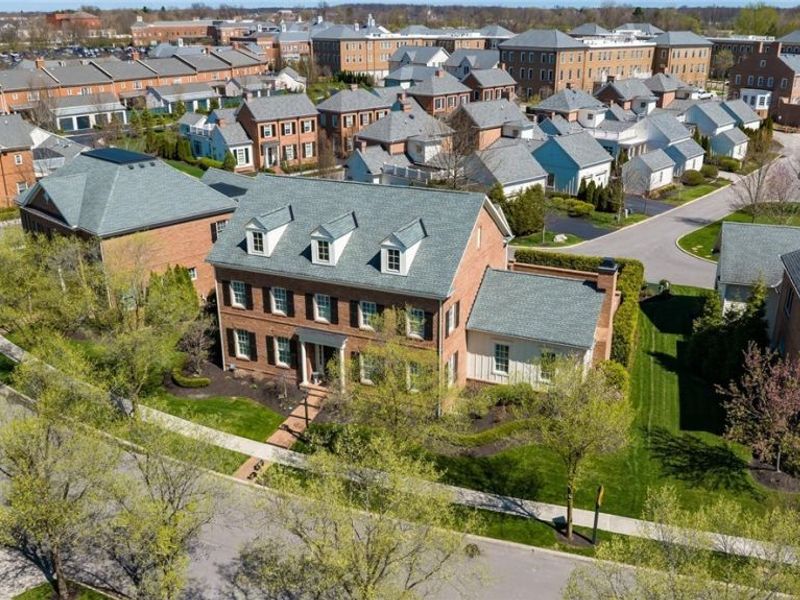 7705 Ogden Woods Boulevard, New Albany, OH 43054 Photo 42