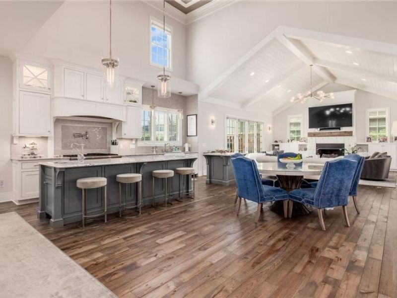 7705 Ogden Woods Boulevard, New Albany, OH 43054 Photo 5