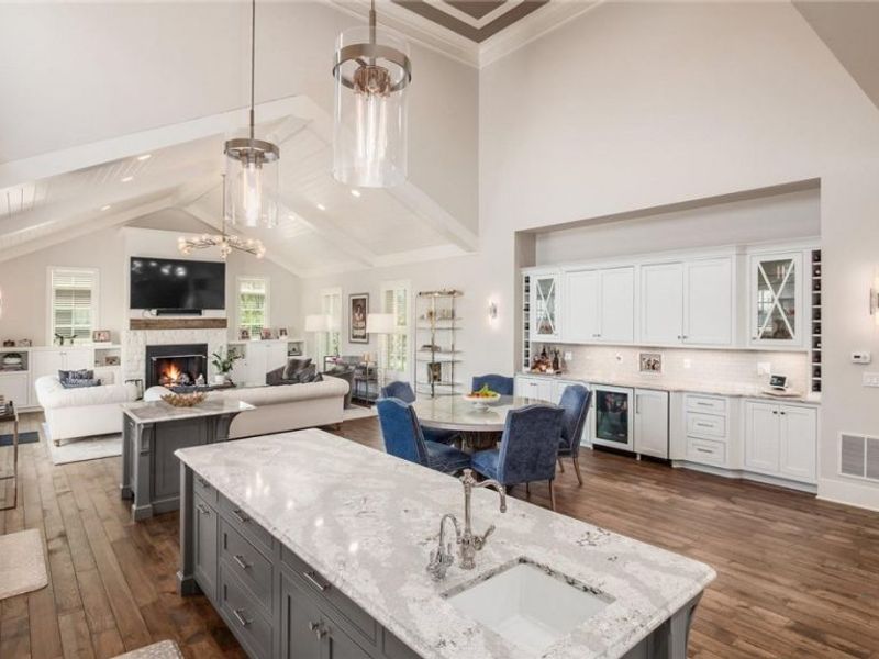 7705 Ogden Woods Boulevard, New Albany, OH 43054 Photo 6