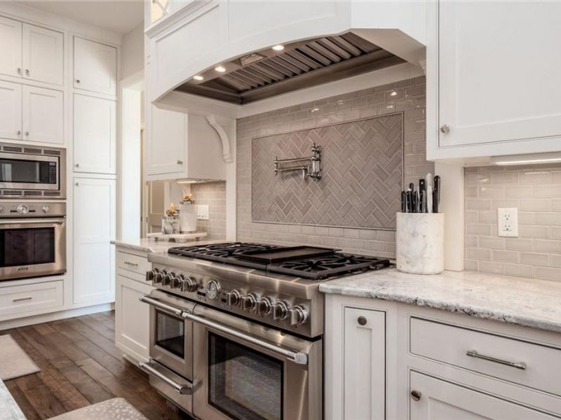 7705 Ogden Woods Boulevard, New Albany, OH 43054 Photo 7