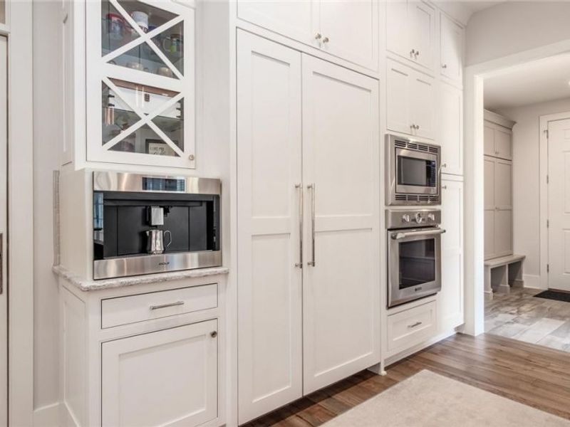 7705 Ogden Woods Boulevard, New Albany, OH 43054 Photo 8