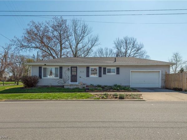906 E Farwell Street , Sandusky, OH 44870