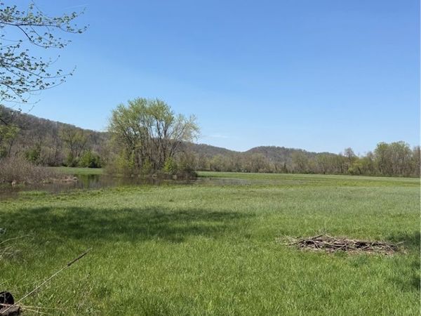 25.15 Ac N Pleasants Highway, St Marys, WV 26170