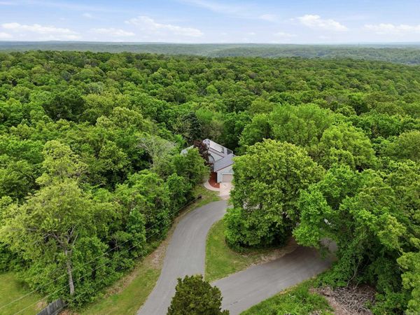 7 Tamara Lane, Bella Vista, AR 72715