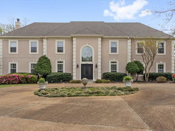 3526 SHEA RD, Collierville, TN 38017