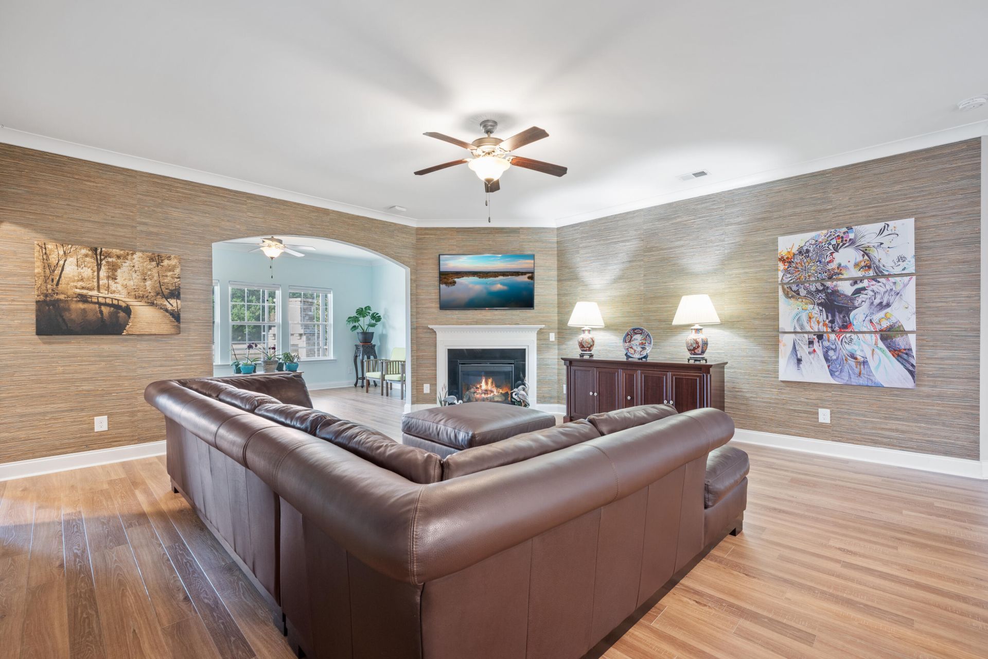 127 Lindera Preserve Boulevard Photo 10