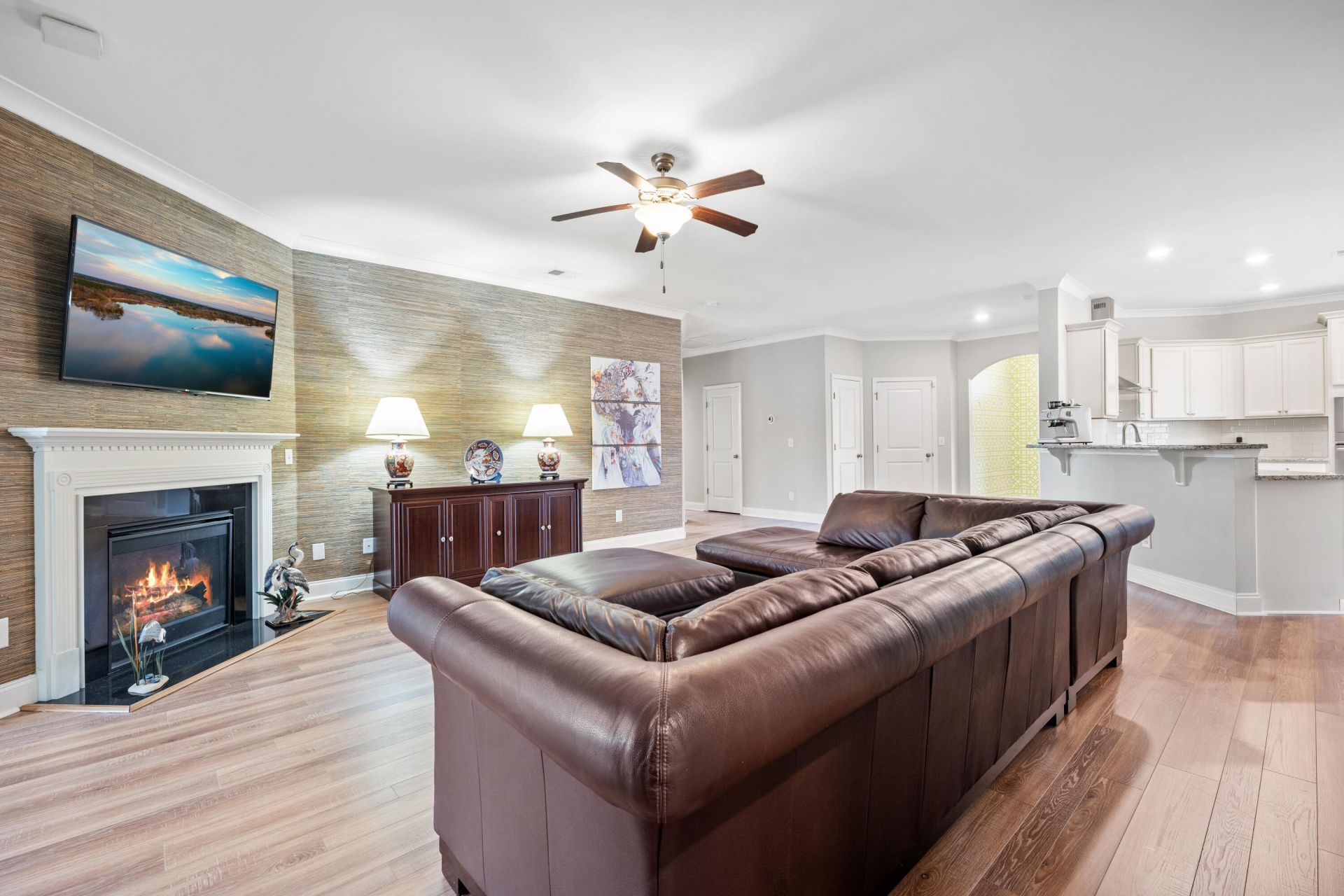 127 Lindera Preserve Boulevard Photo 11