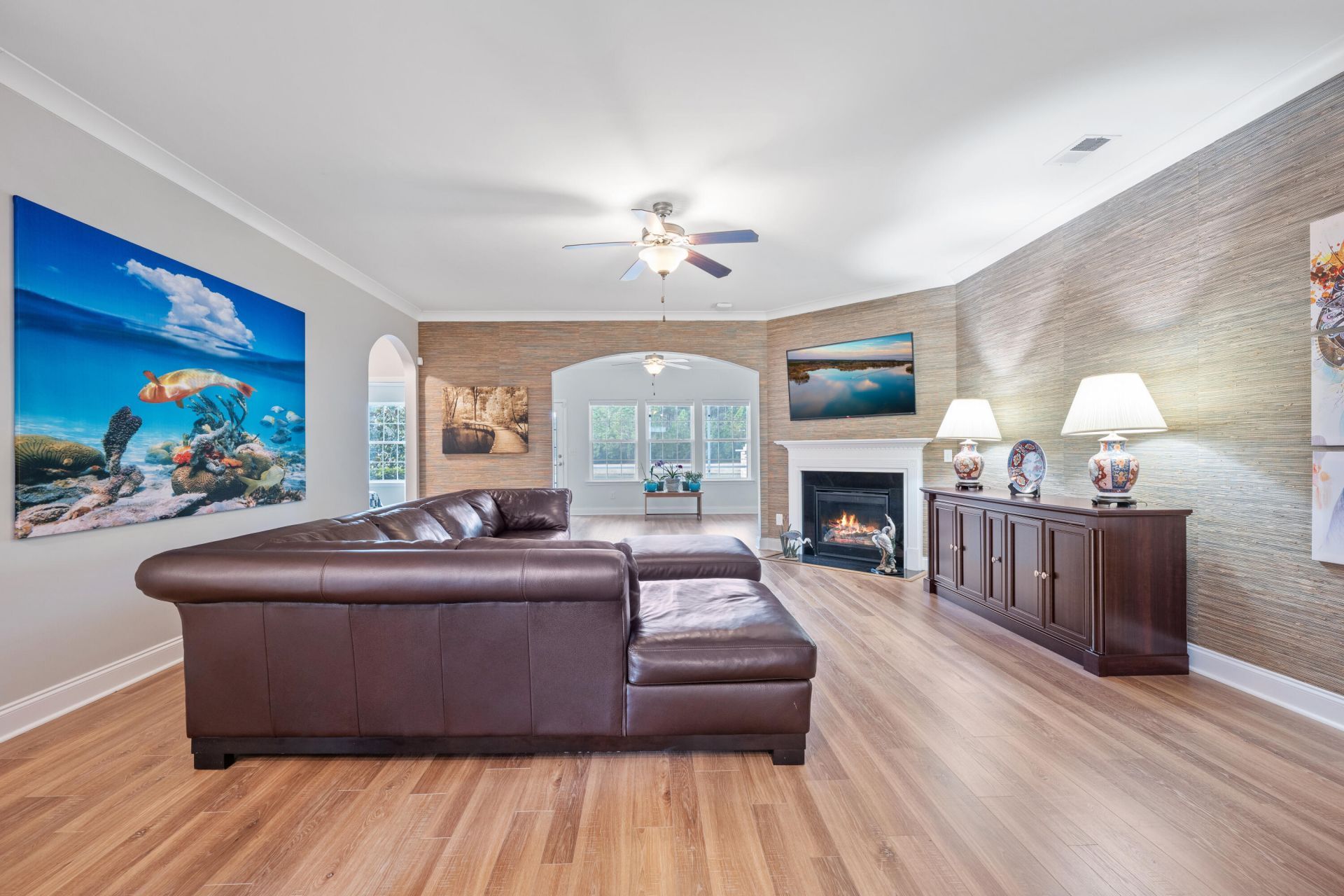 127 Lindera Preserve Boulevard Photo 13