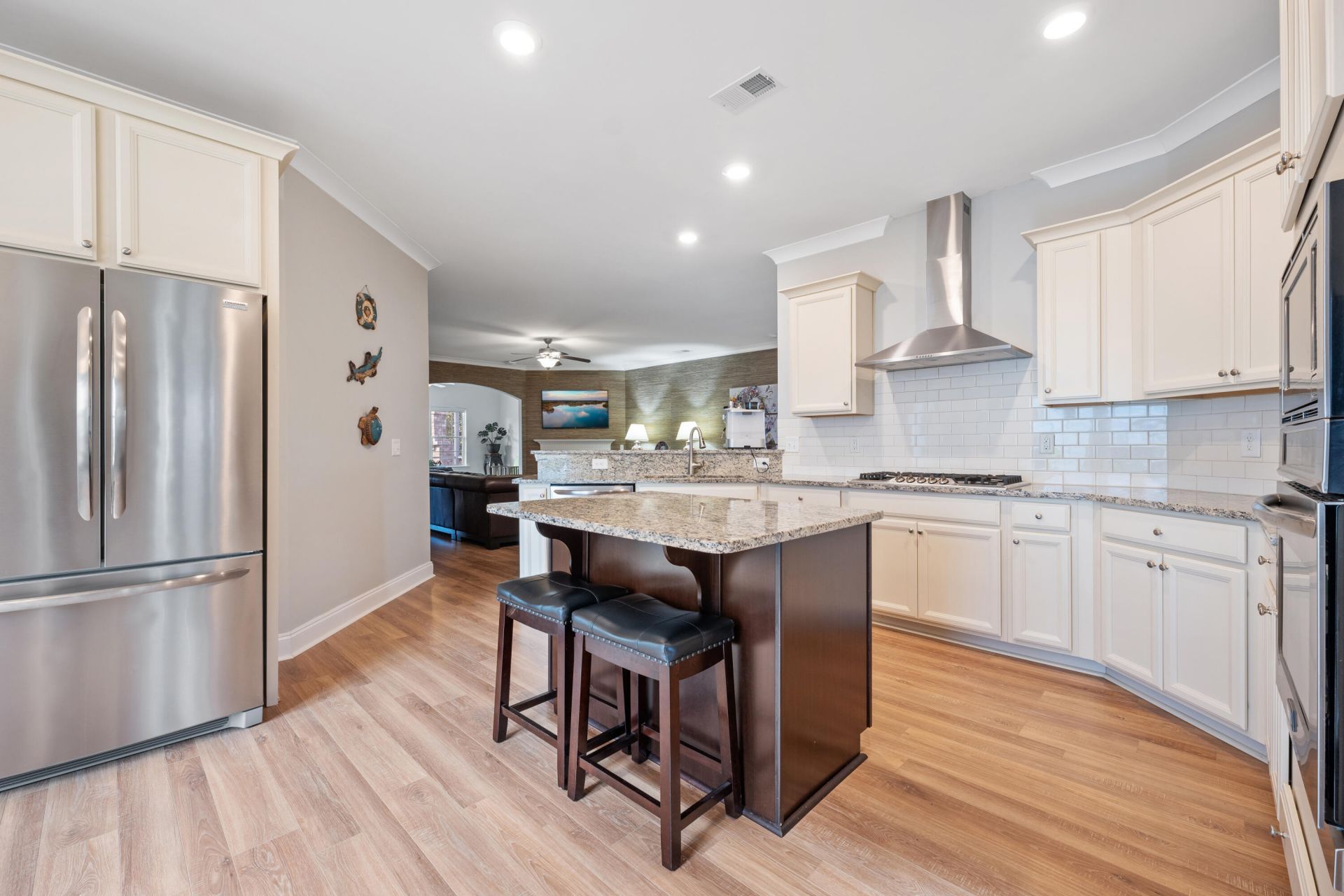 127 Lindera Preserve Boulevard Photo 15