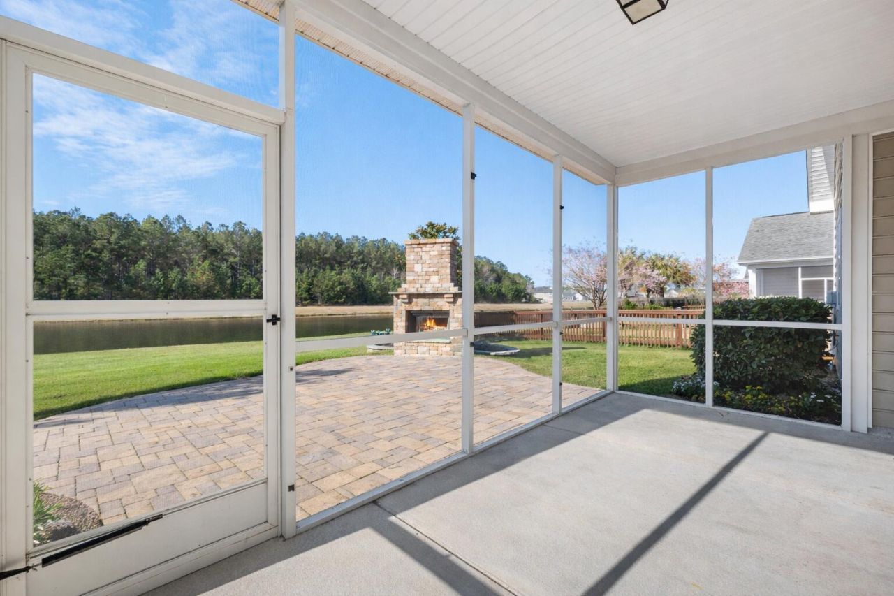 127 Lindera Preserve Boulevard Photo 35