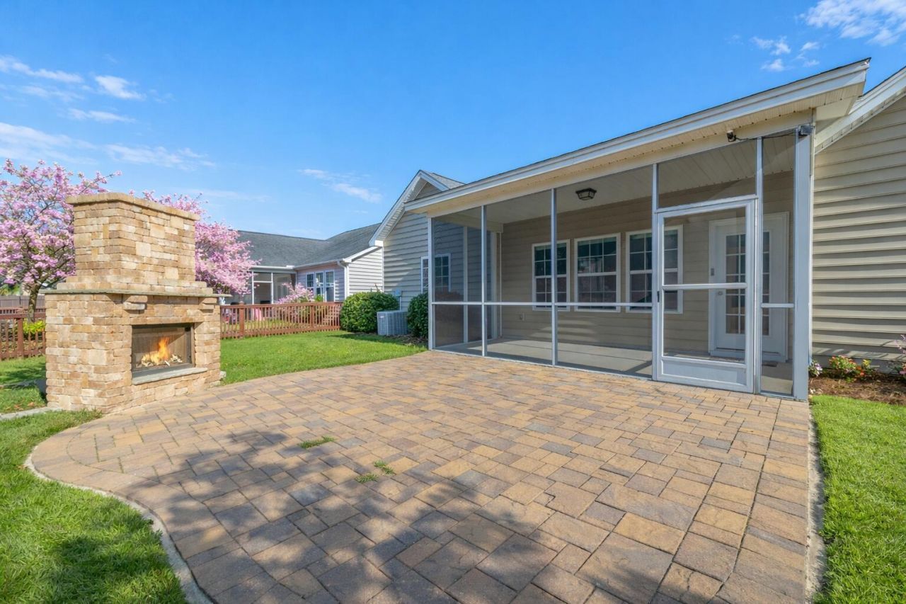 127 Lindera Preserve Boulevard Photo 38